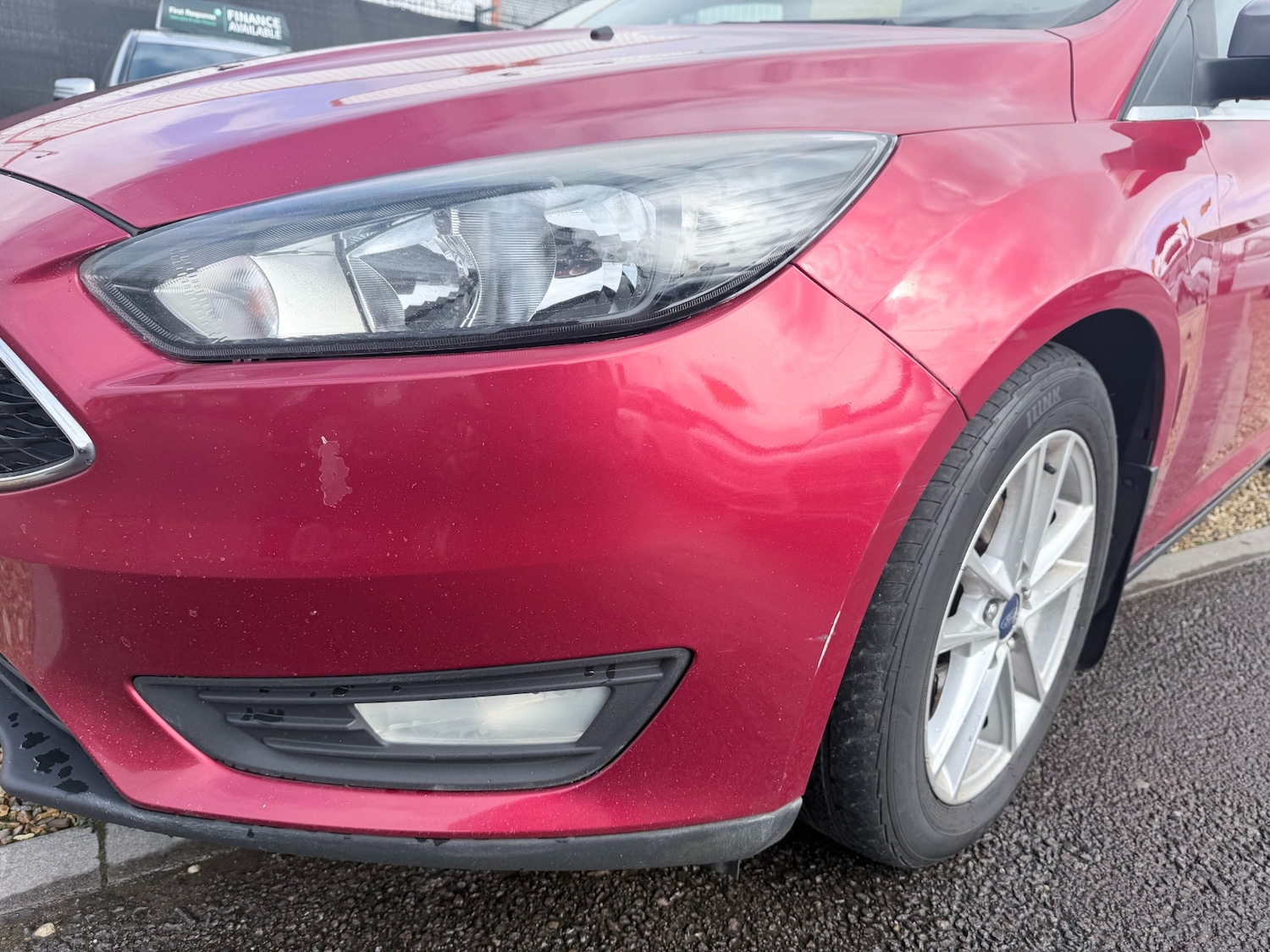 Used Ford Focus 2015 for sale - 77729973: Photo 50