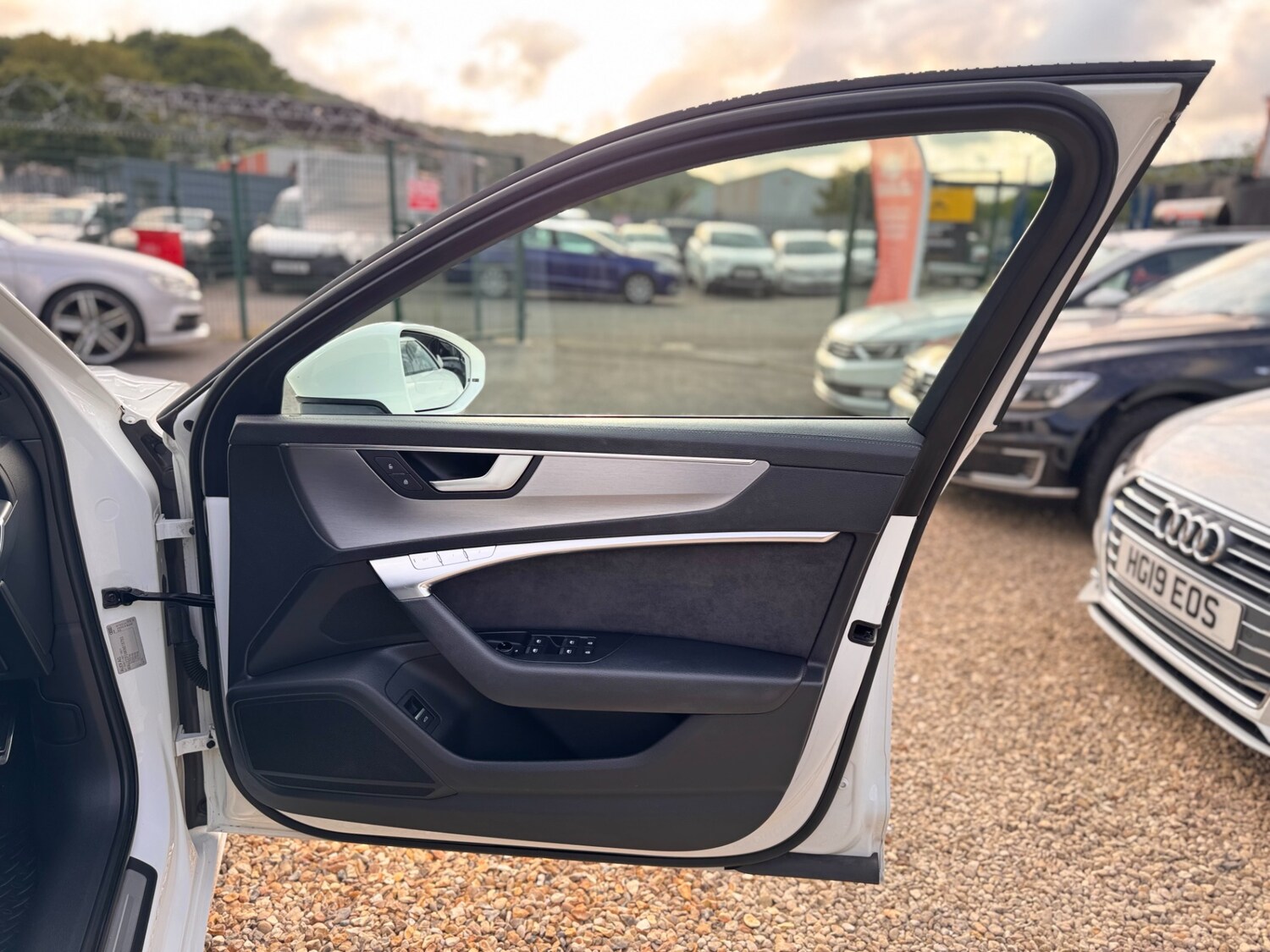 Used Audi A6 2018 for sale - 78179722: Photo 25