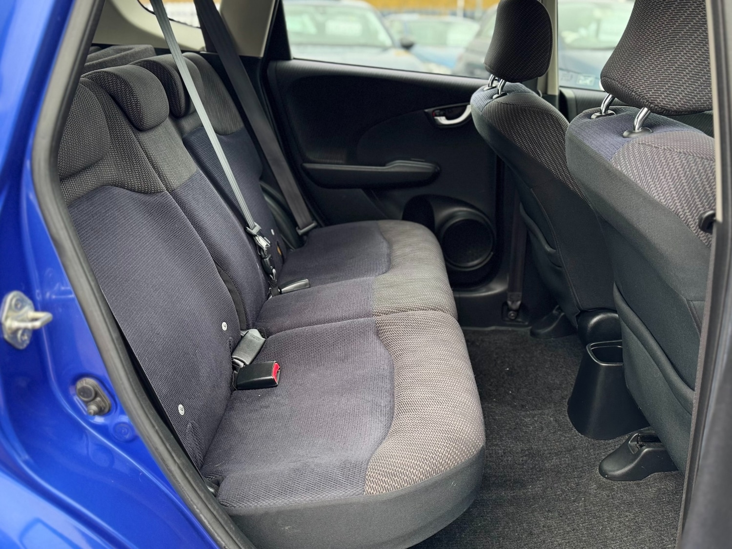 Used Honda Jazz 2011 for sale - 78177426: Photo 12