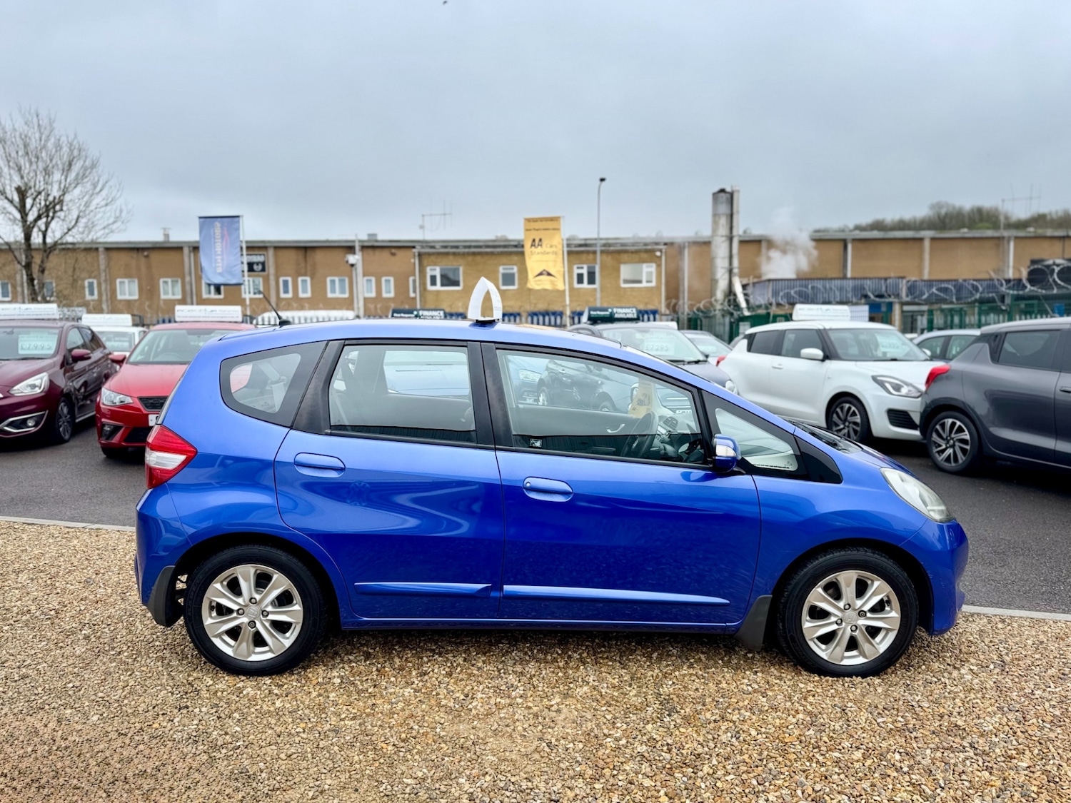 Used Honda Jazz 2011 for sale - 78177426: Photo 13