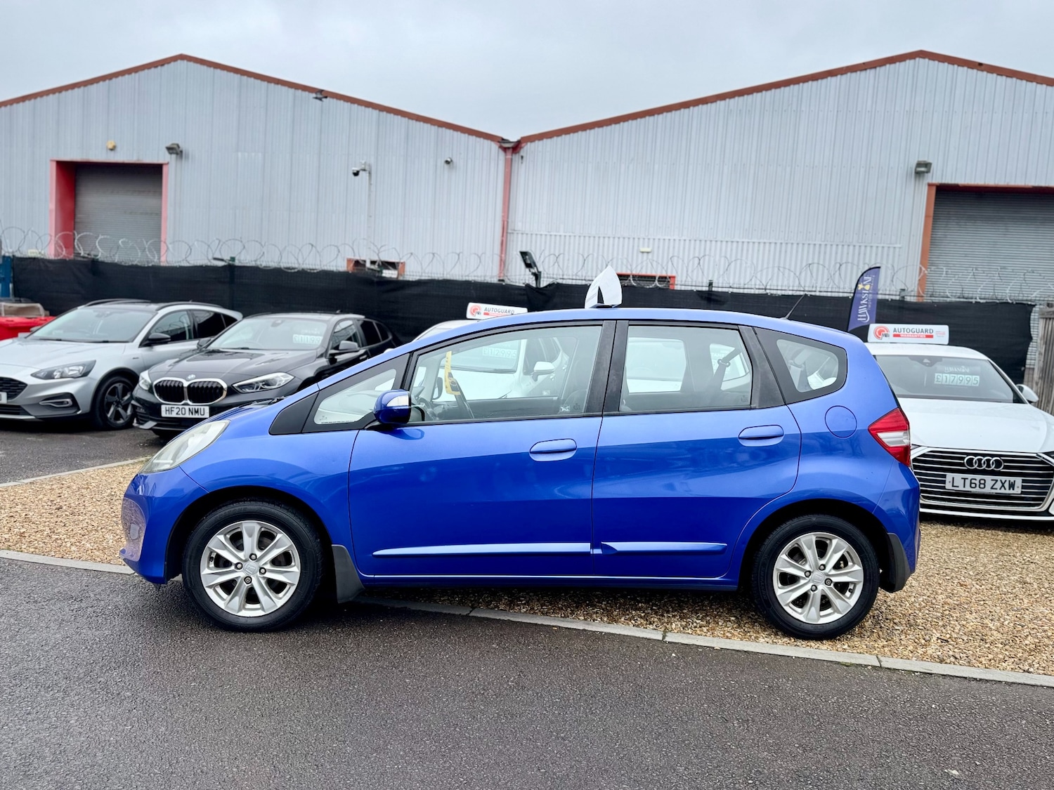 Used Honda Jazz 2011 for sale - 78177426: Photo 16