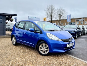 Used Honda Jazz 2011 for sale - 78177426: Photo