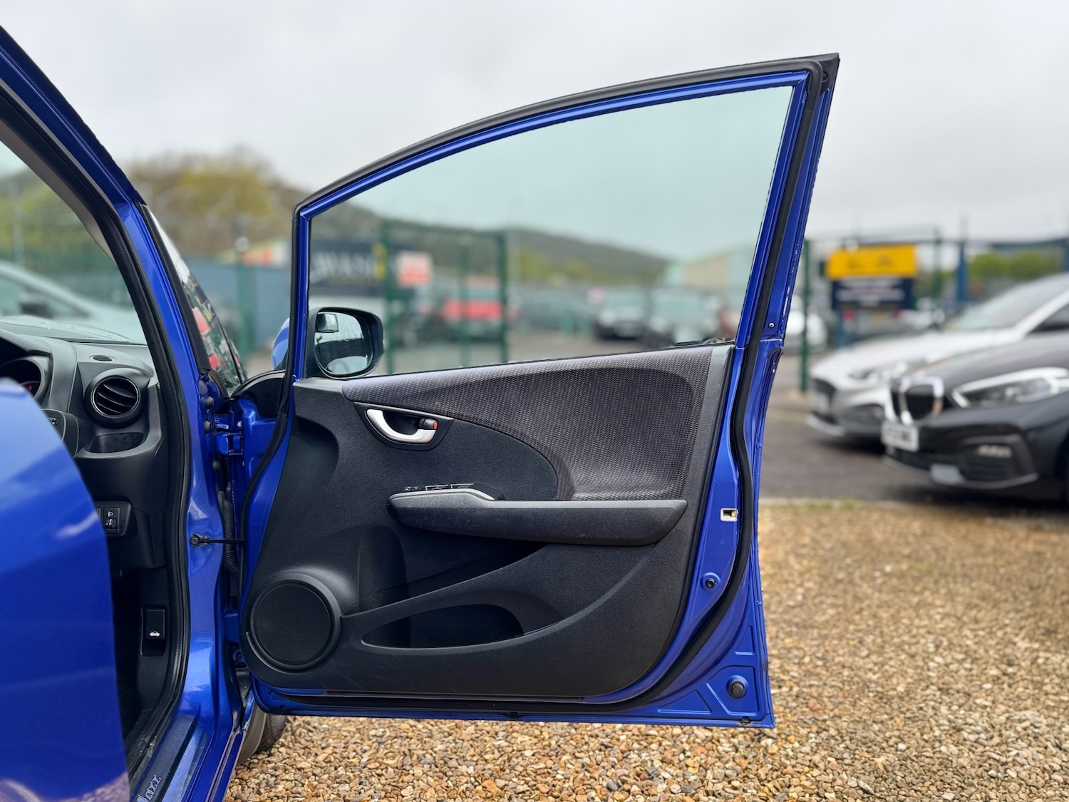 Used Honda Jazz 2011 for sale - 78177426: Photo 25