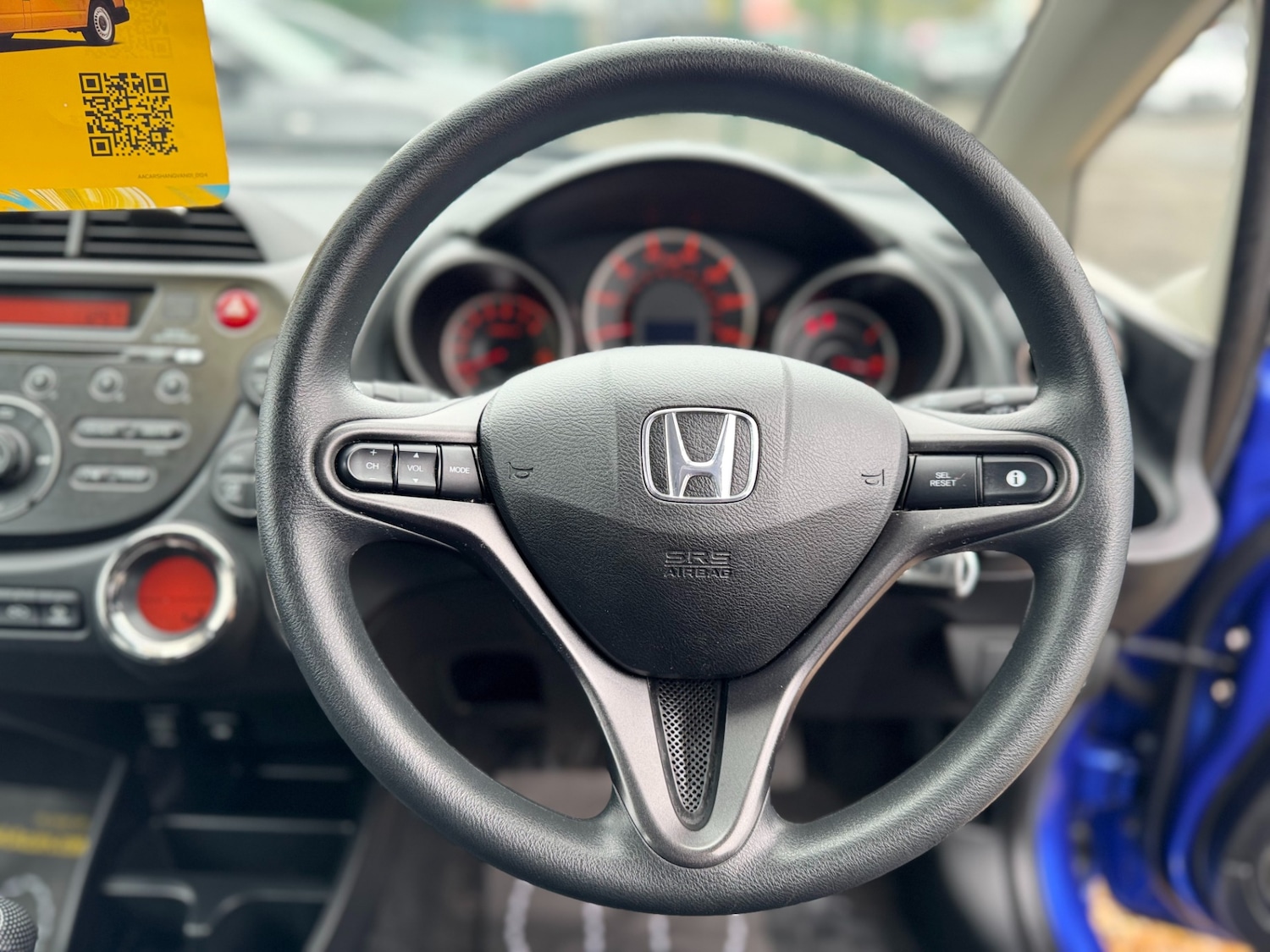 Used Honda Jazz 2011 for sale - 78177426: Photo 28