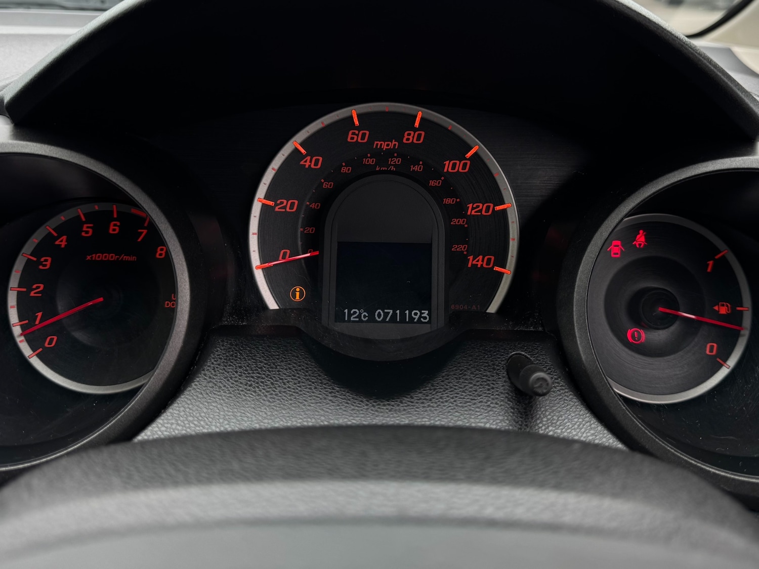 Used Honda Jazz 2011 for sale - 78177426: Photo 29