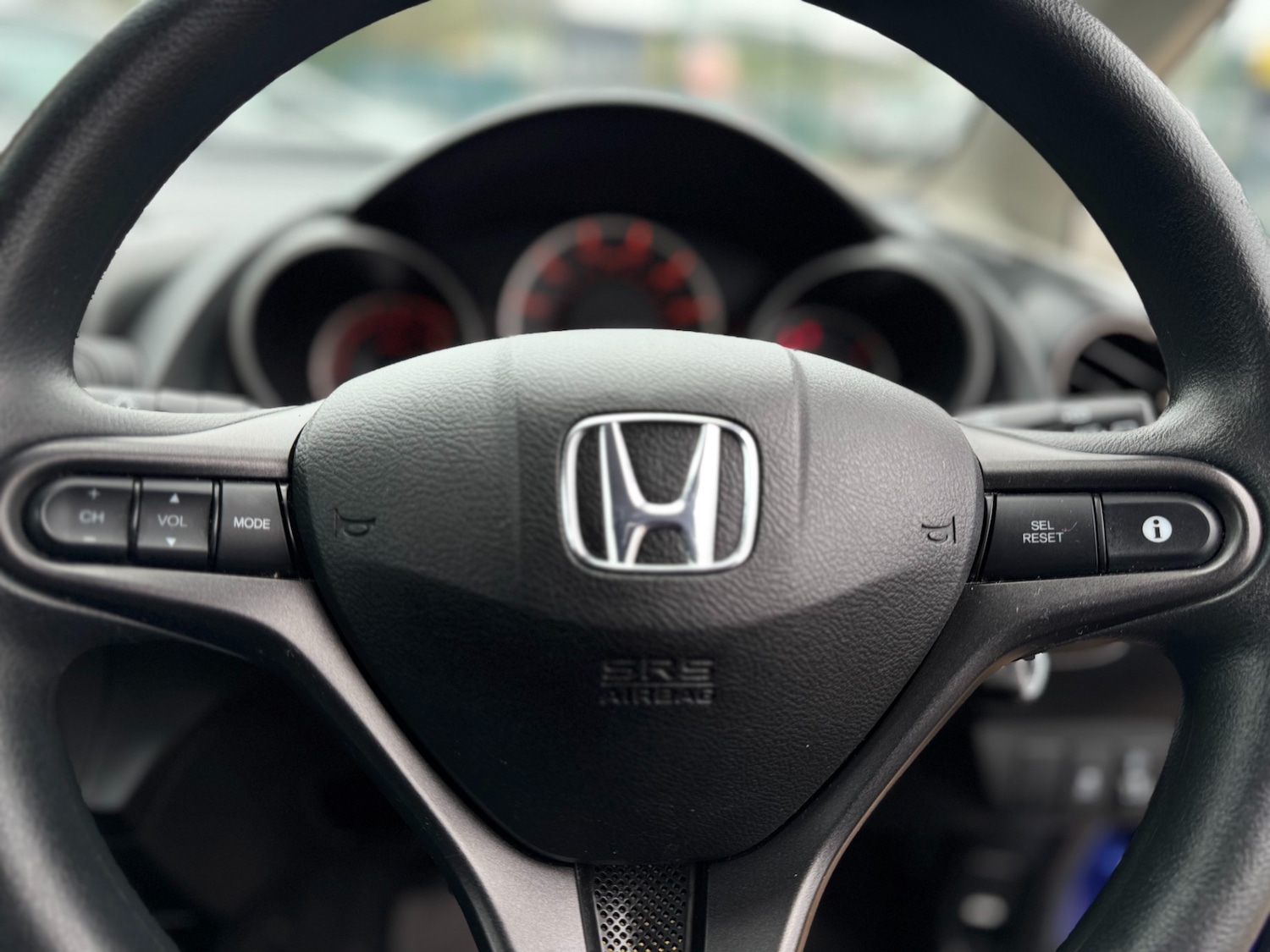 Used Honda Jazz 2011 for sale - 78177426: Photo 30