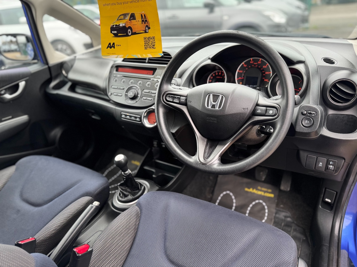 Used Honda Jazz 2011 for sale - 78177426: Photo 35