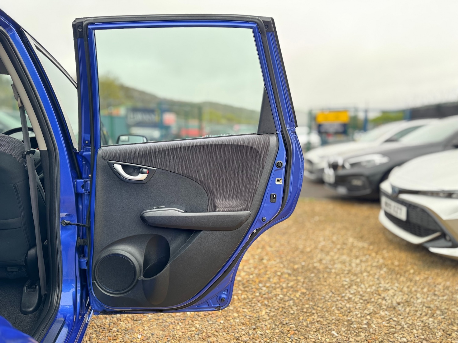 Used Honda Jazz 2011 for sale - 78177426: Photo 36