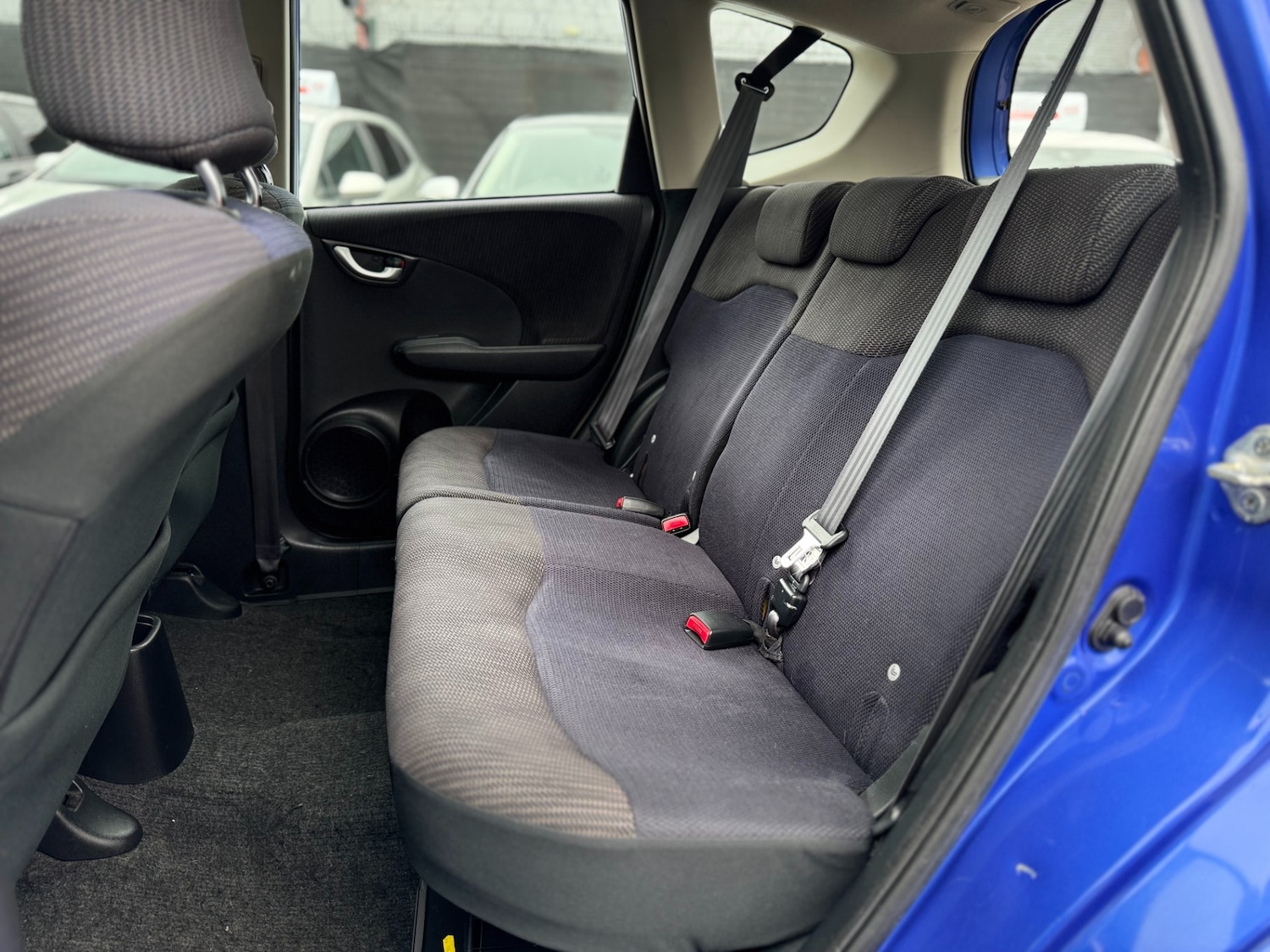 Used Honda Jazz 2011 for sale - 78177426: Photo 39