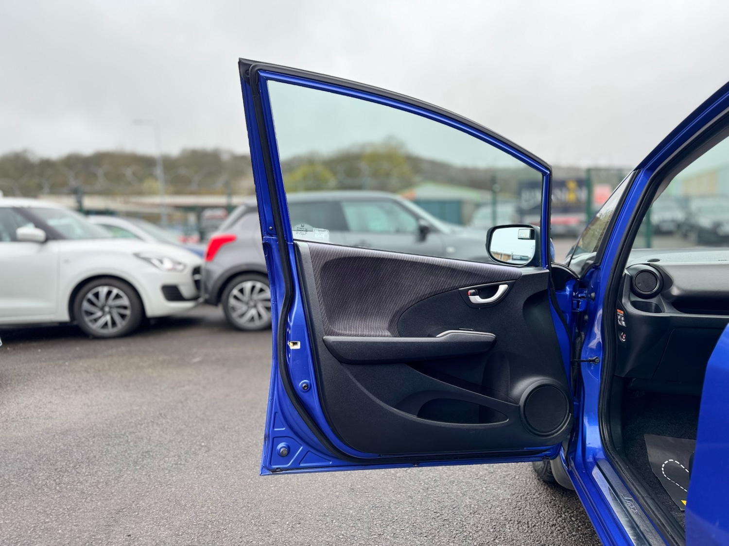 Used Honda Jazz 2011 for sale - 78177426: Photo 40