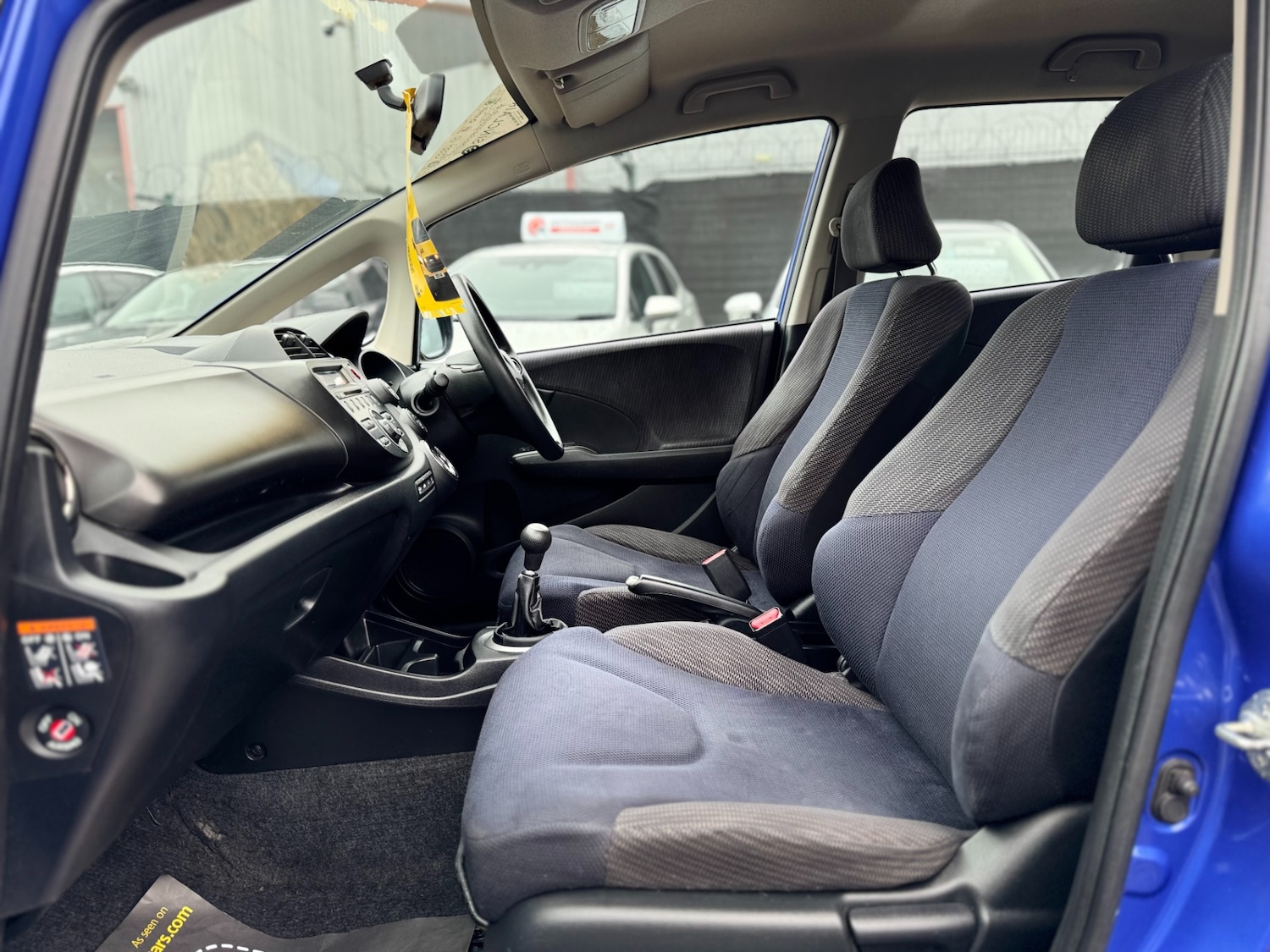 Used Honda Jazz 2011 for sale - 78177426: Photo 41