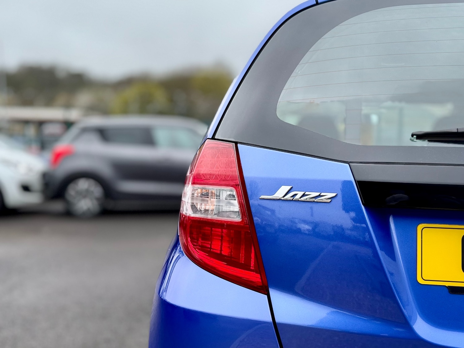 Used Honda Jazz 2011 for sale - 78177426: Photo 44