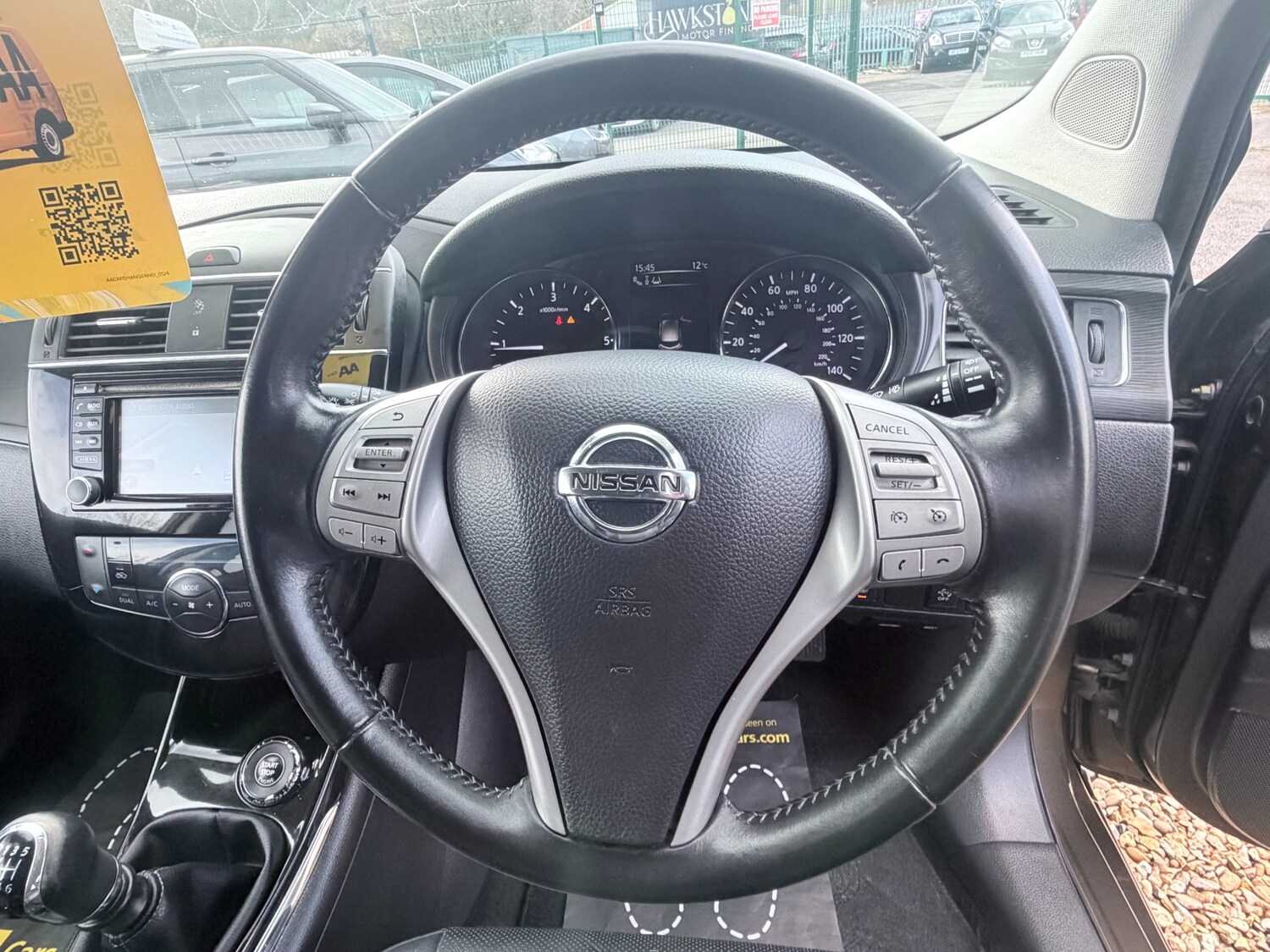 Used Nissan Pulsar 2016 for sale - 78107742: Photo 26