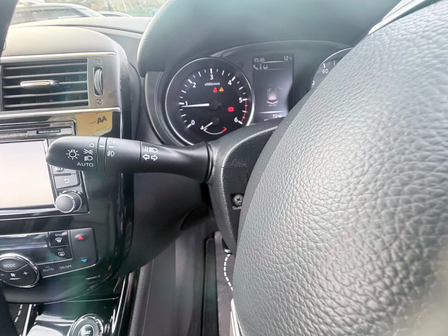 Used Nissan Pulsar 2016 for sale - 78107742: Photo 30