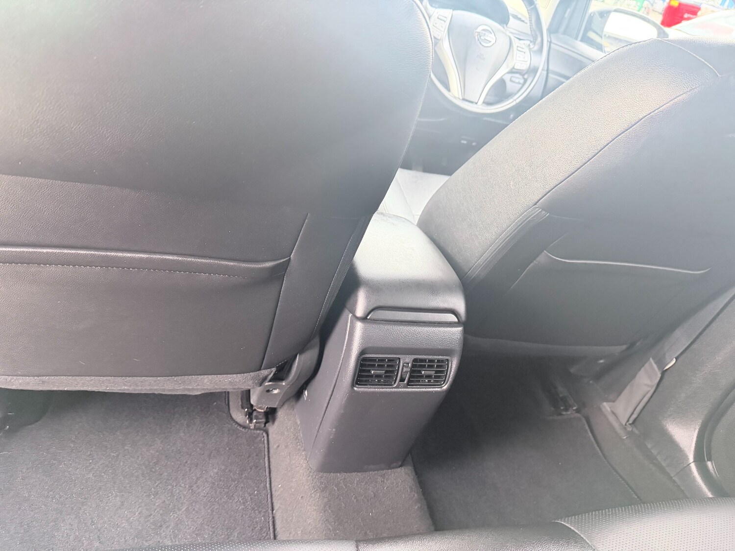 Used Nissan Pulsar 2016 for sale - 78107742: Photo 38