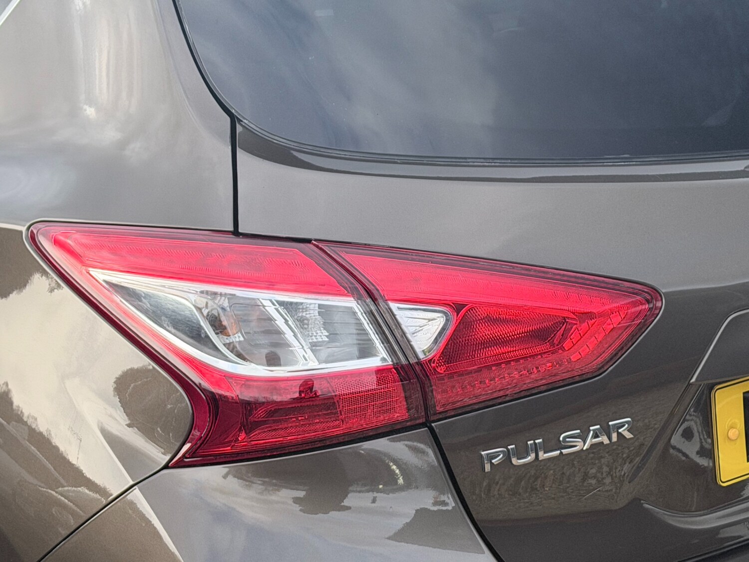 Used Nissan Pulsar 2016 for sale - 78107742: Photo 44