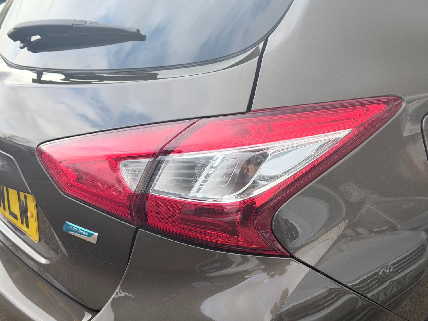 Used Nissan Pulsar 2016 for sale - 78107742: Photo 45