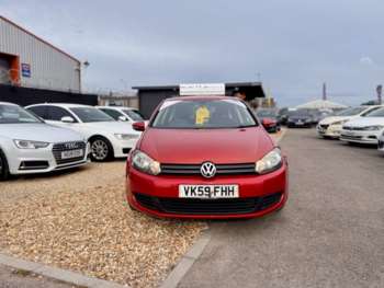 Used Volkswagen Golf 2009 for sale - 75443535: Photo