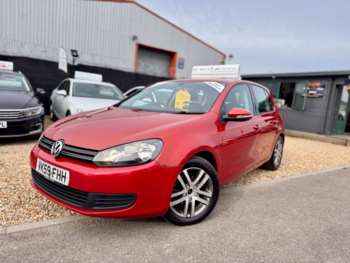 Used Volkswagen Golf 2009 for sale - 75443535: Photo