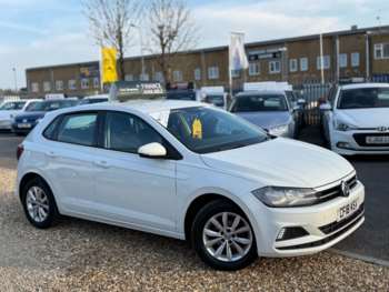 2018 (18) - 1.0 SE 5dr