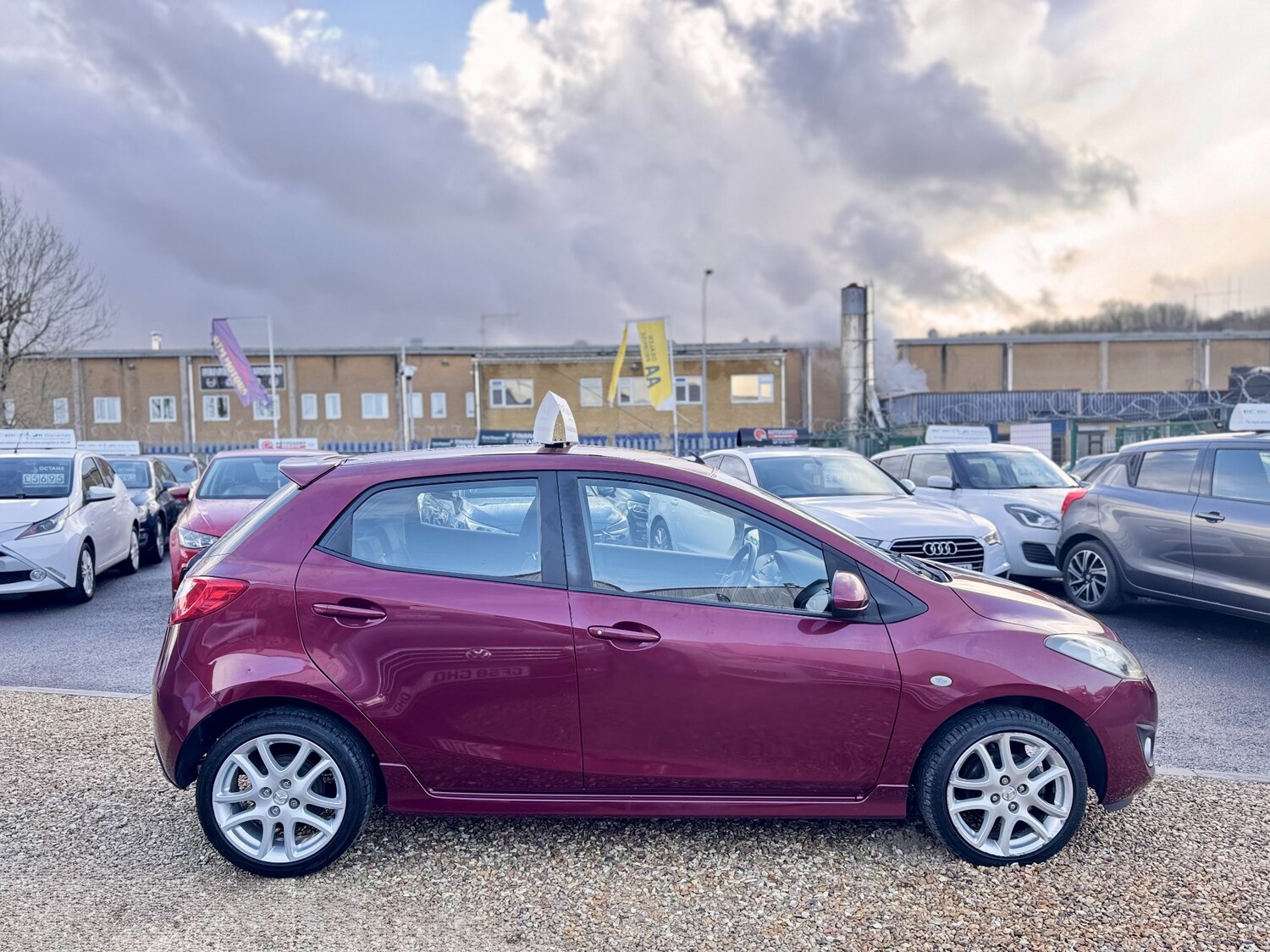 Used Mazda Mazda2 2011 for sale - 77324414: Photo 13