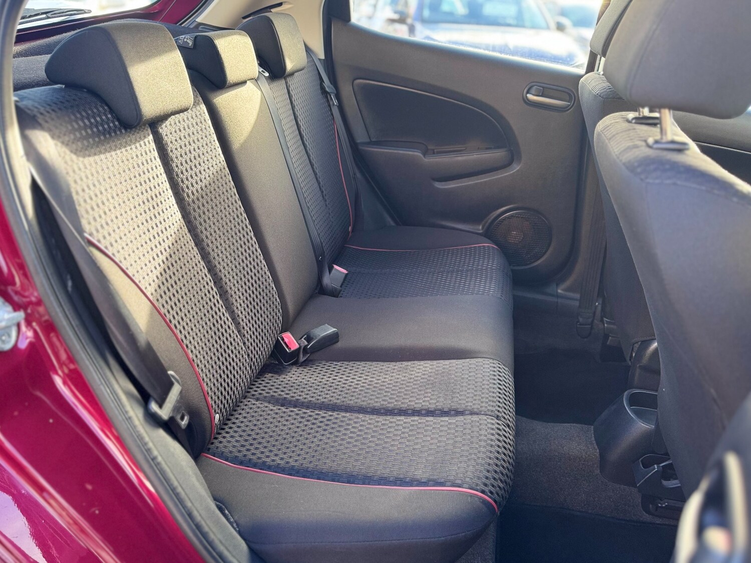 Used Mazda Mazda2 2011 for sale - 77324414: Photo 38