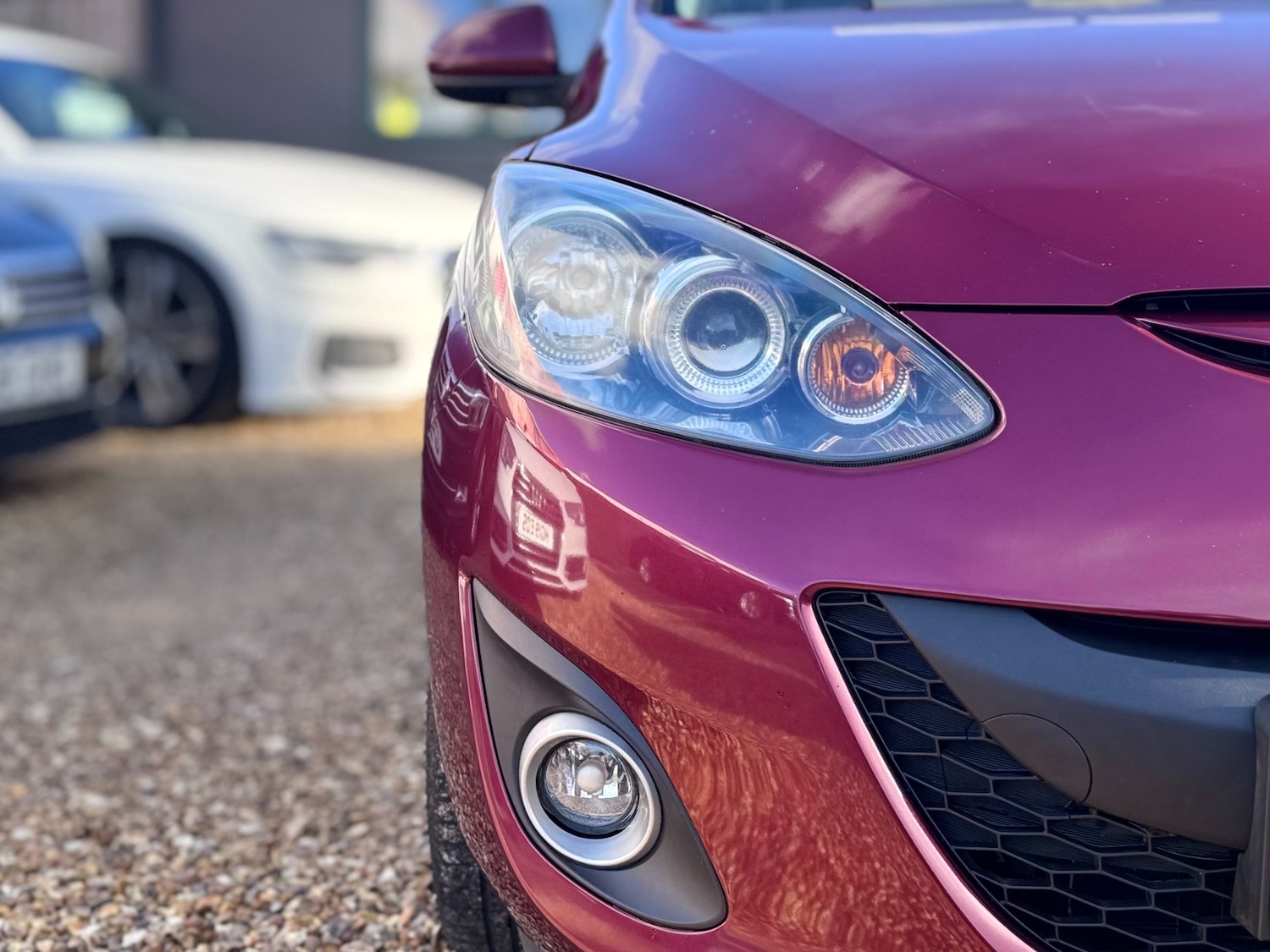 Used Mazda Mazda2 2011 for sale - 77324414: Photo 48