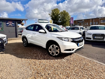 Honda - HR-V