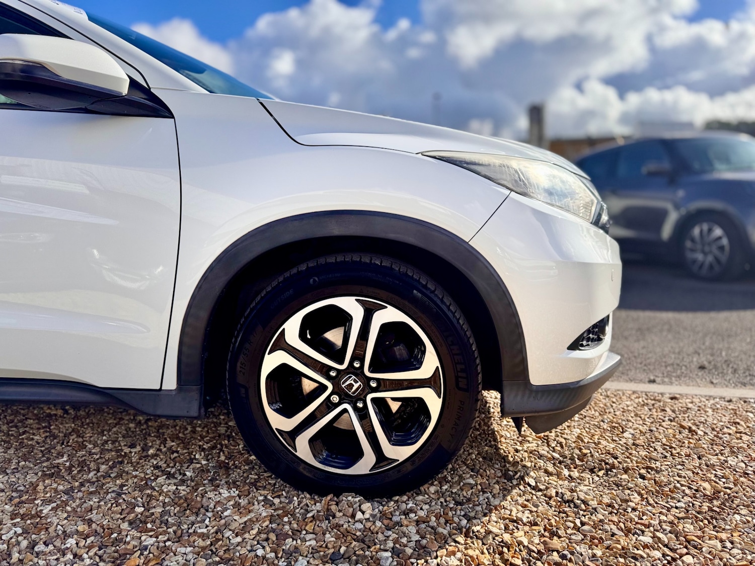 Used Honda HR-V 2017 for sale - 76160740: Photo 21