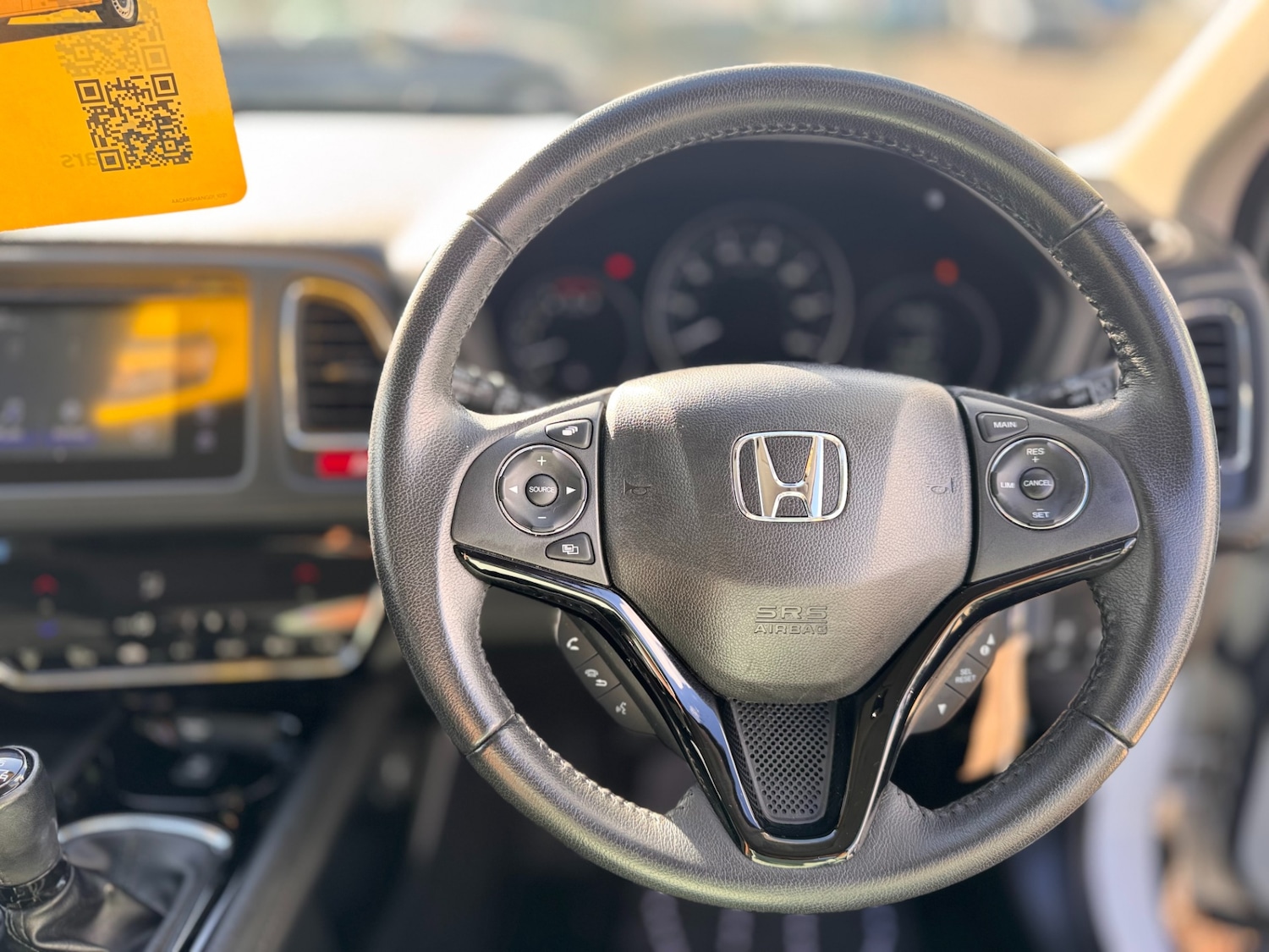 Used Honda HR-V 2017 for sale - 76160740: Photo 28