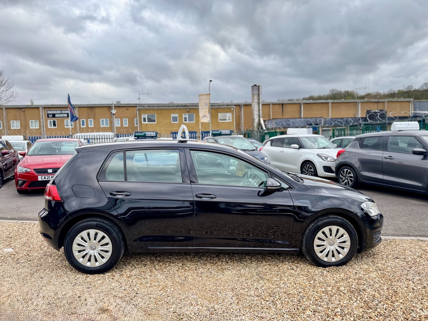 Used Volkswagen Golf 2013 for sale - 78139341: Photo 12