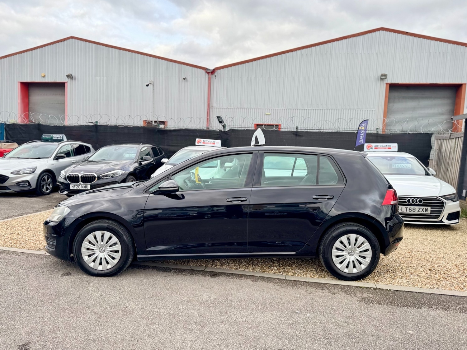 Used Volkswagen Golf 2013 for sale - 78139341: Photo 15