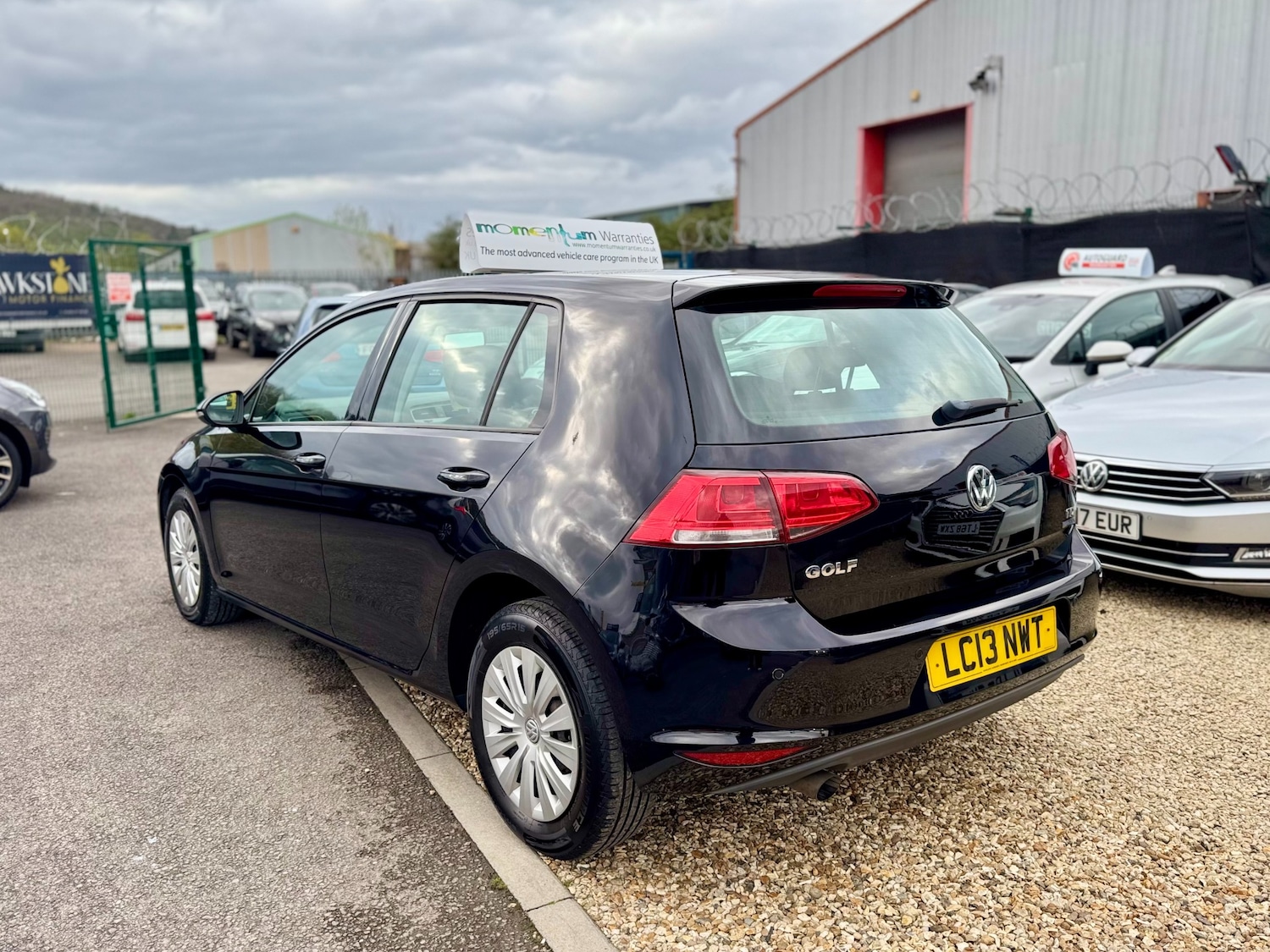 Used Volkswagen Golf 2013 for sale - 78139341: Photo 17