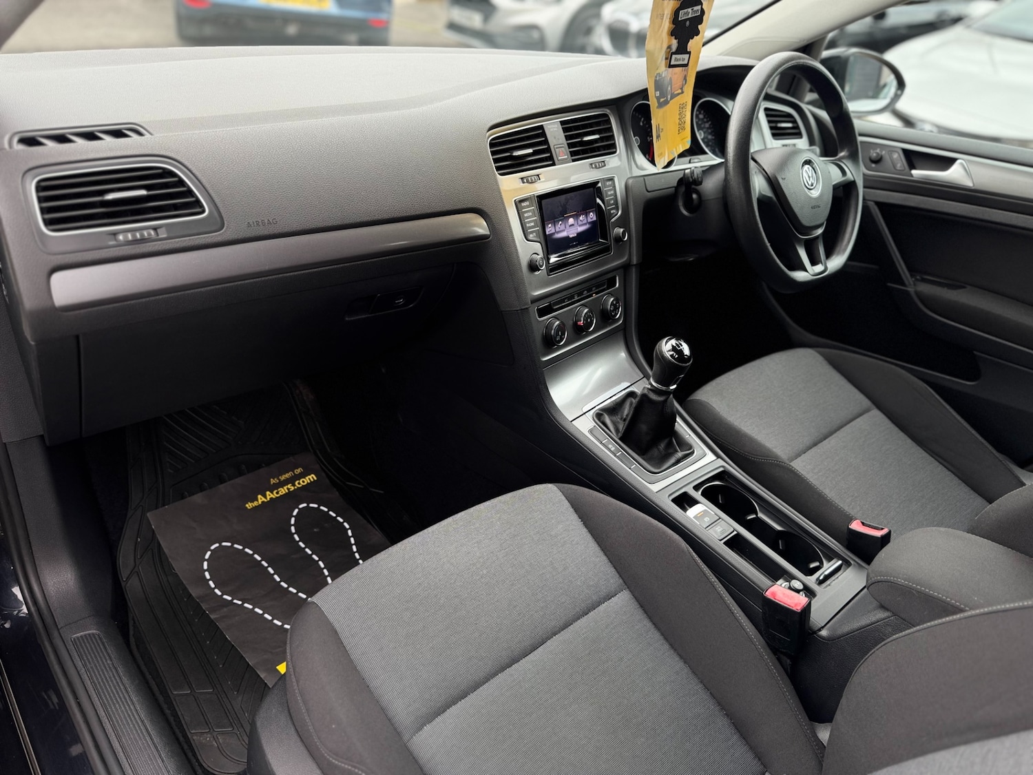 Used Volkswagen Golf 2013 for sale - 78139341: Photo 18