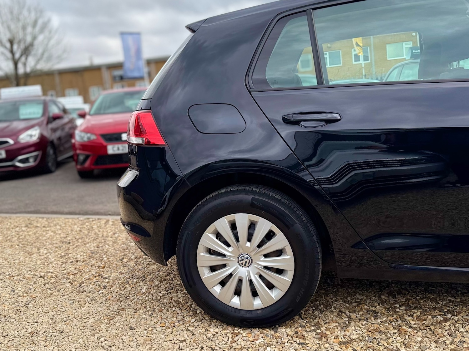 Used Volkswagen Golf 2013 for sale - 78139341: Photo 21