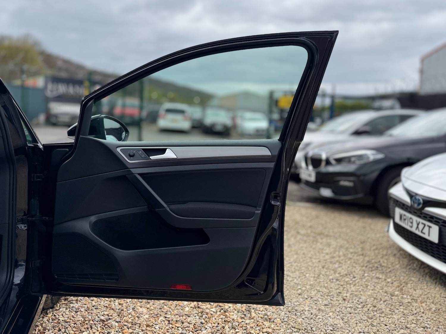 Used Volkswagen Golf 2013 for sale - 78139341: Photo 24