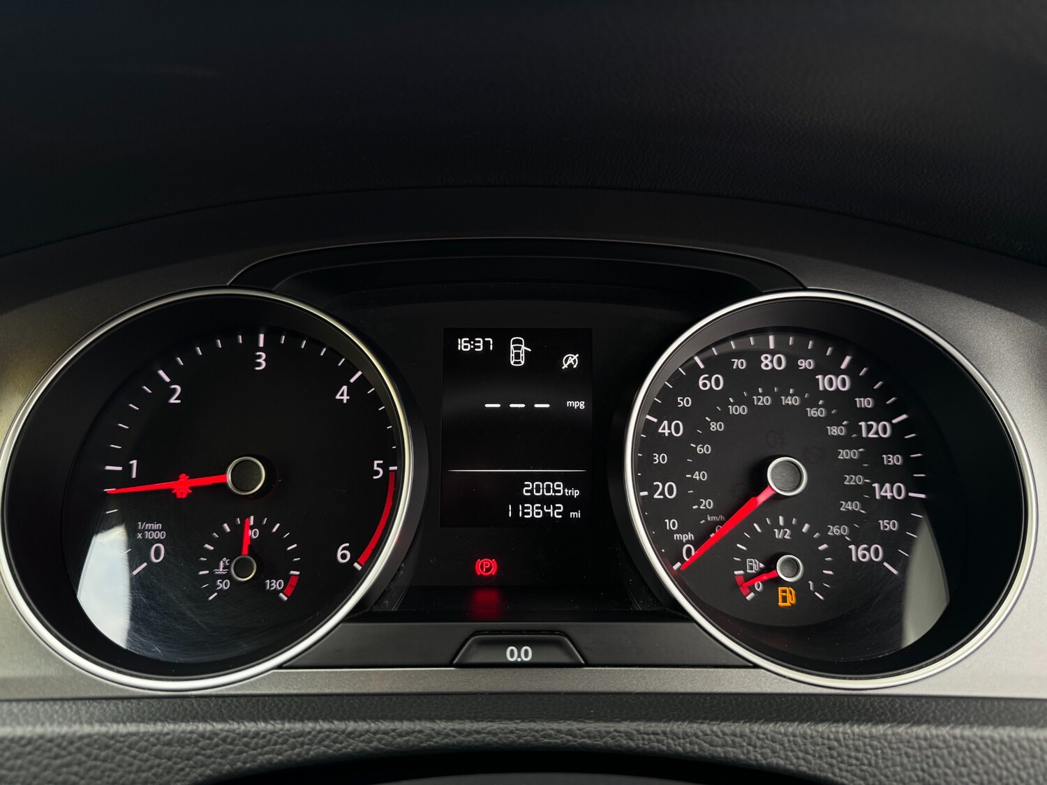 Used Volkswagen Golf 2013 for sale - 78139341: Photo 28