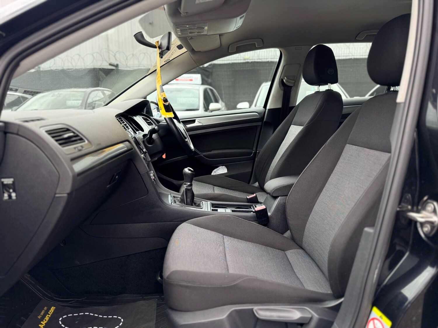 Used Volkswagen Golf 2013 for sale - 78139341: Photo 40