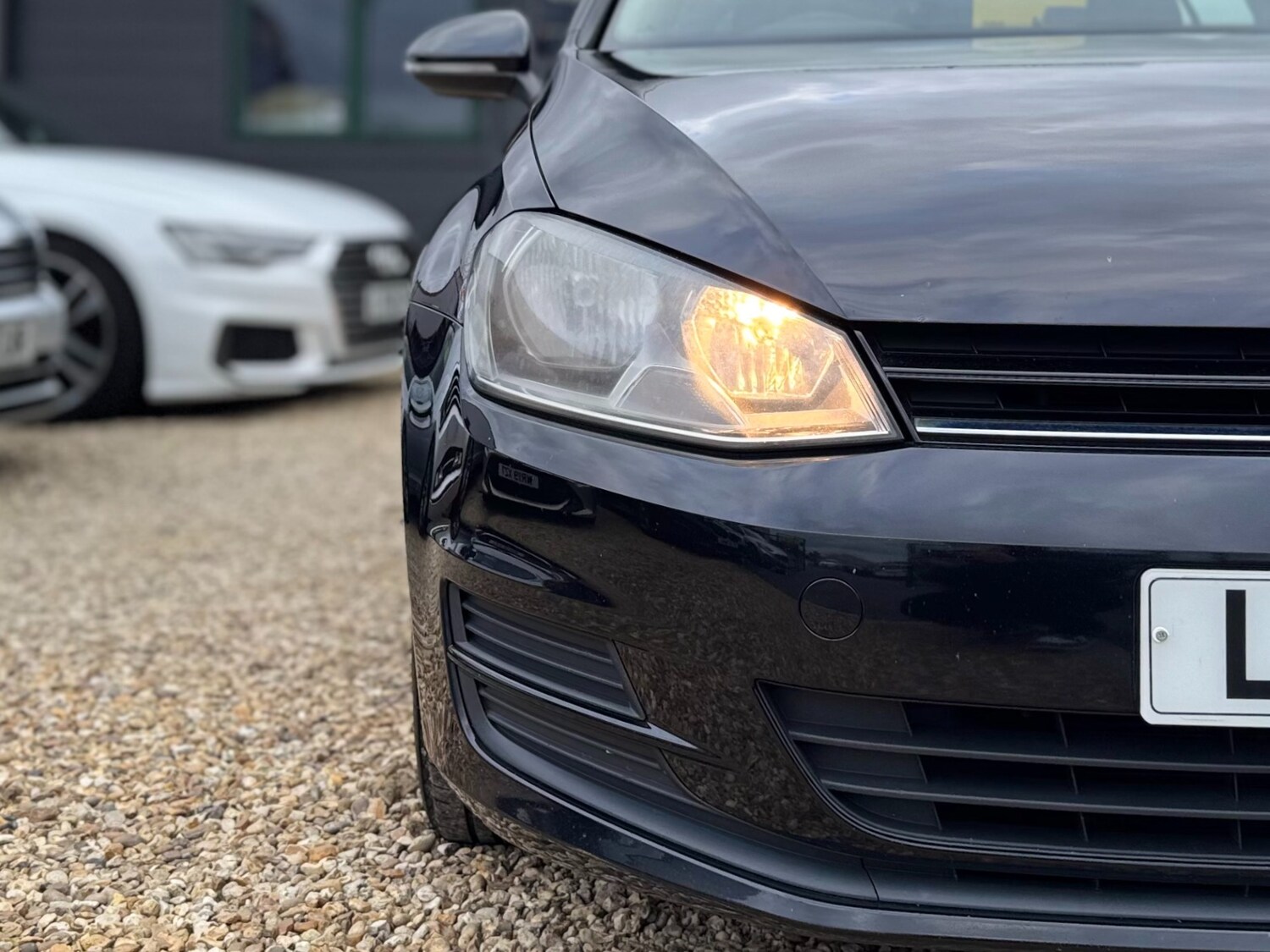 Used Volkswagen Golf 2013 for sale - 78139341: Photo 46