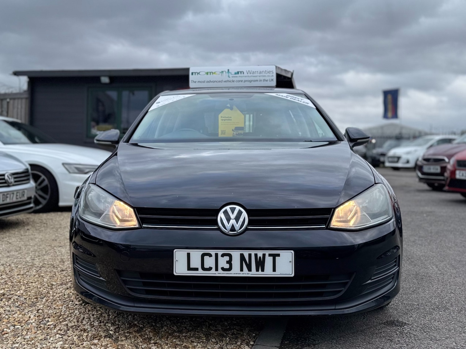 Used Volkswagen Golf 2013 for sale - 78139341: Photo 48