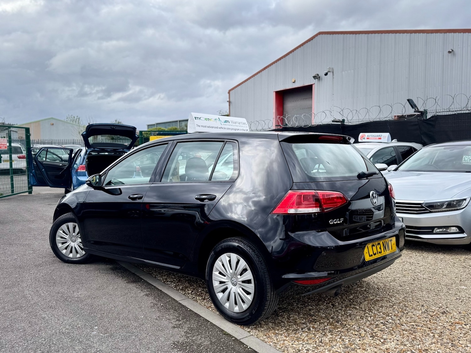 Used Volkswagen Golf 2013 for sale - 78139341: Photo 6