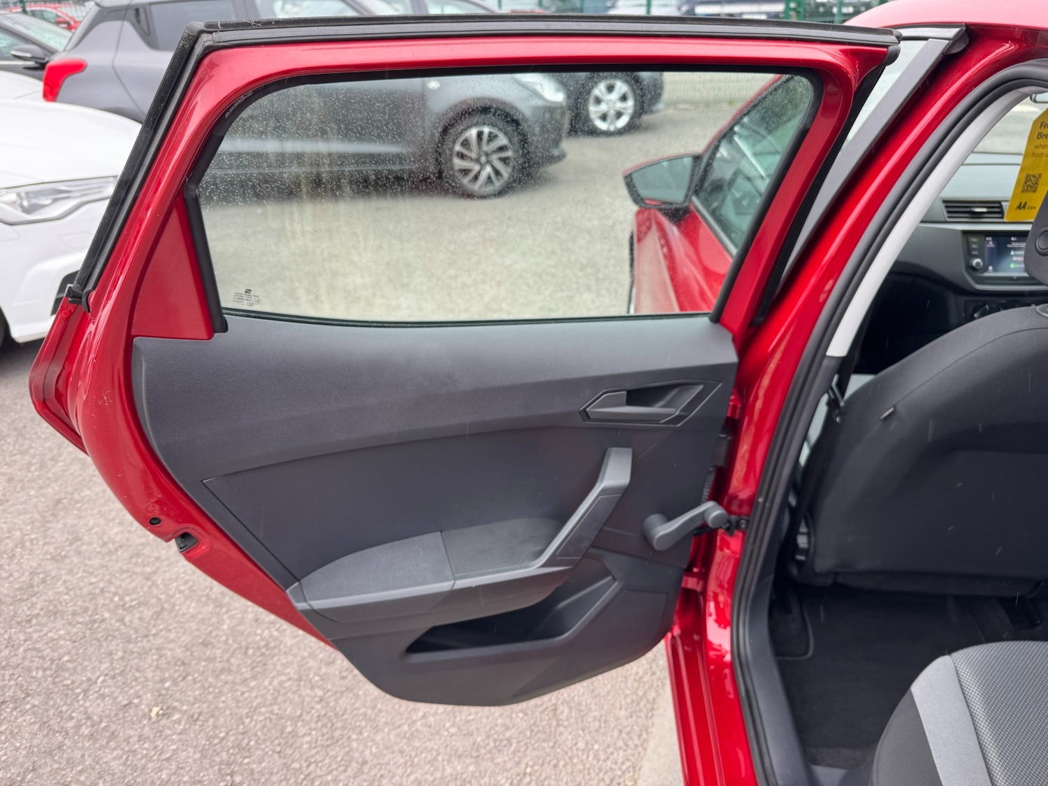 Used SEAT Ibiza 2021 for sale - 77223311: Photo 38