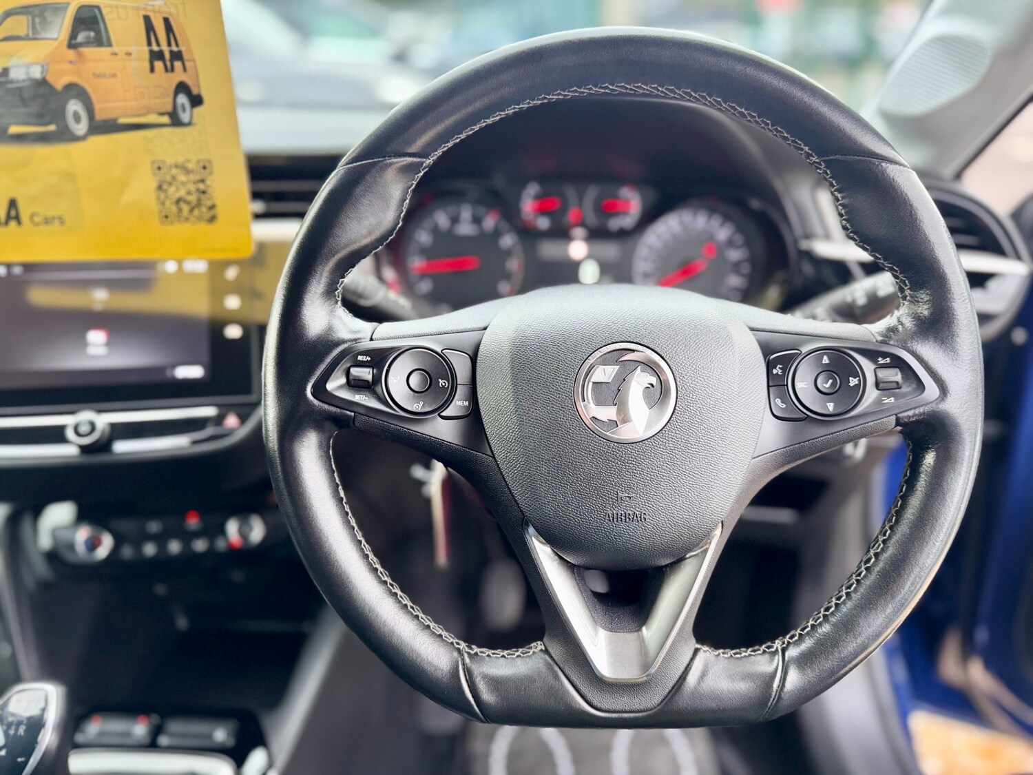 Used Vauxhall Corsa 2021 for sale - 78108413: Photo 28