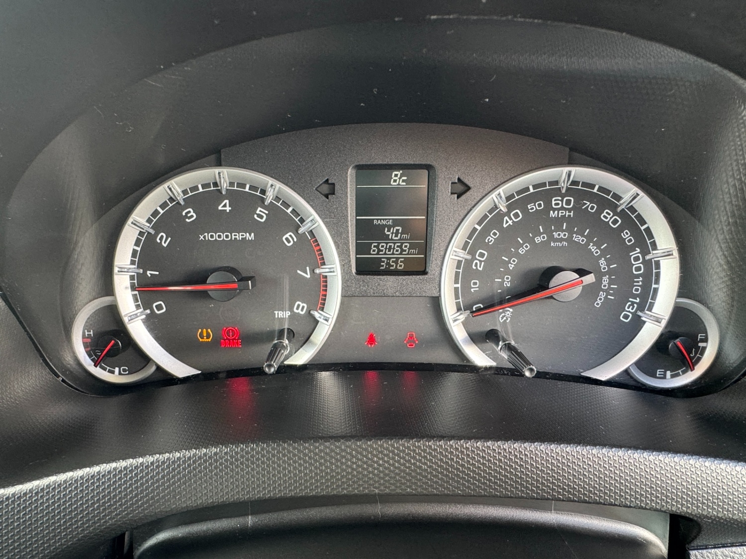 Used Suzuki Swift 2015 for sale - 78144544: Photo 29