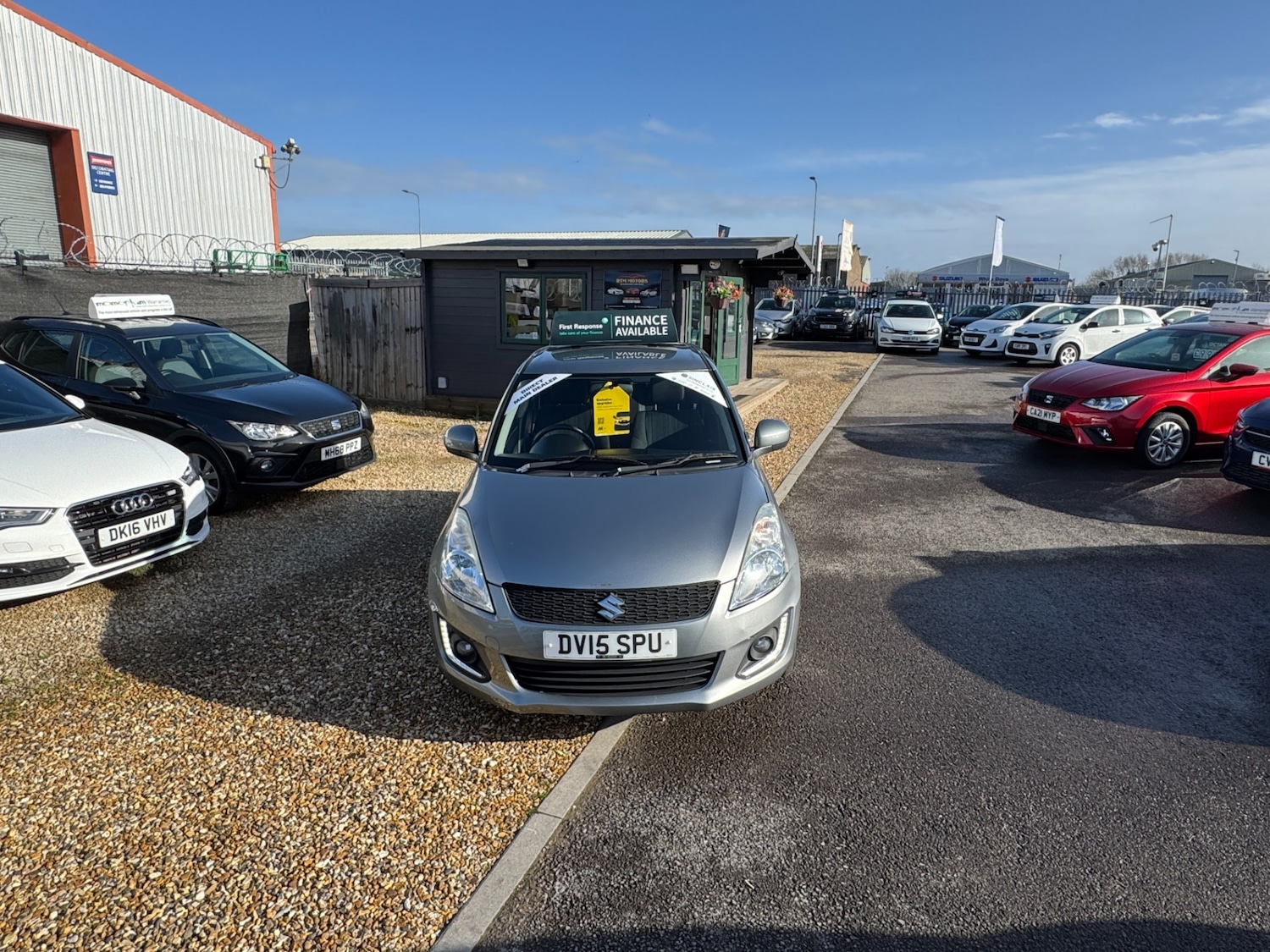 Used Suzuki Swift 2015 for sale - 78144544: Photo 54