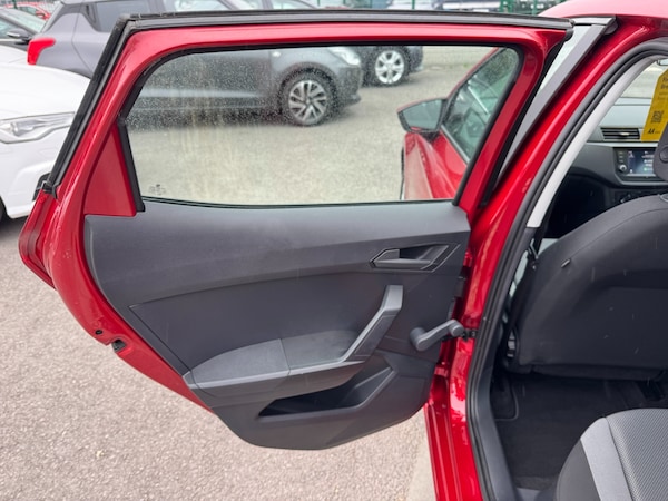 Used SEAT Ibiza 2021 for sale - 76255200: Photo 38
