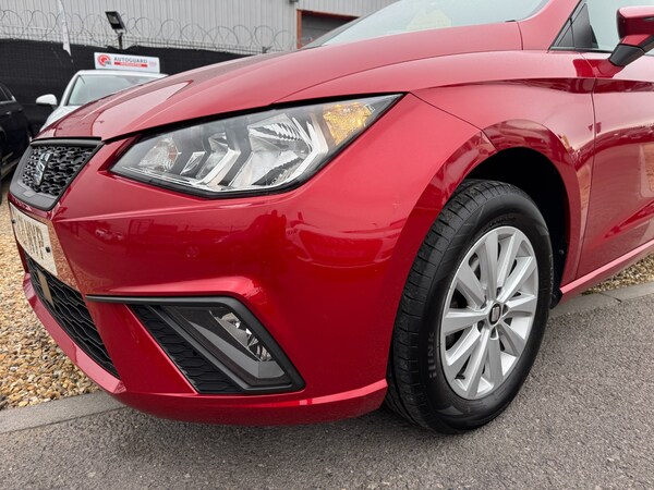 Used SEAT Ibiza 2021 for sale - 76255200: Photo 48