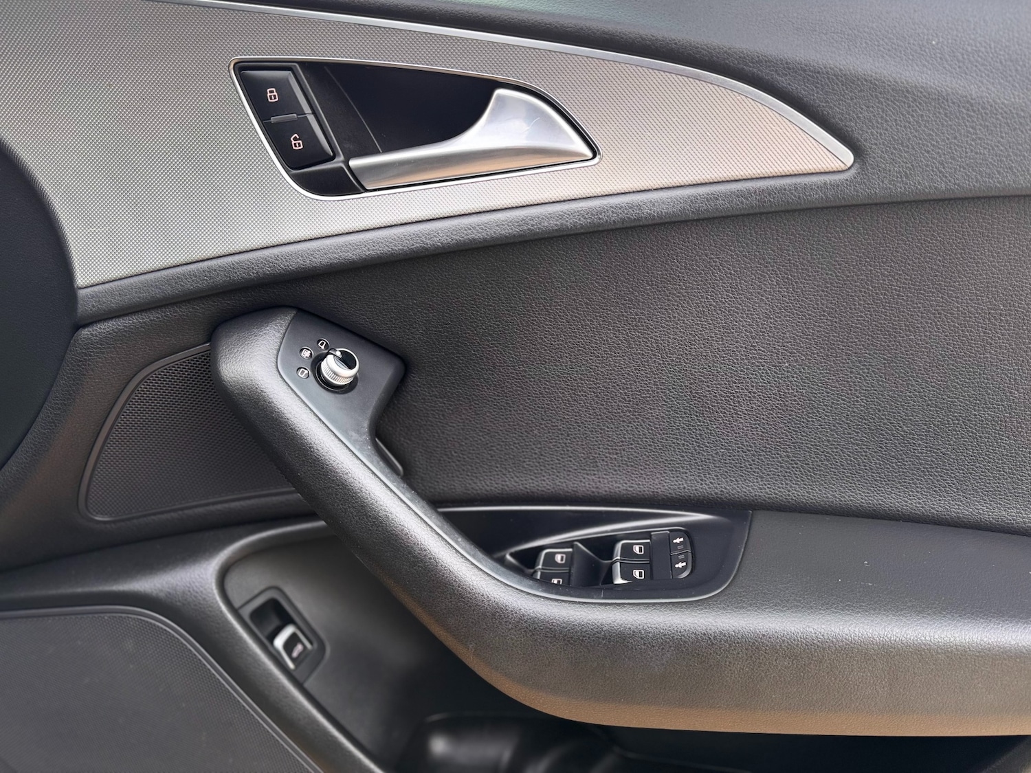 Used Audi A6 2015 for sale - 76428550: Photo 27