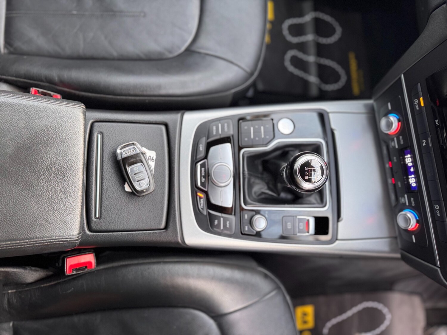 Used Audi A6 2015 for sale - 76428550: Photo 38