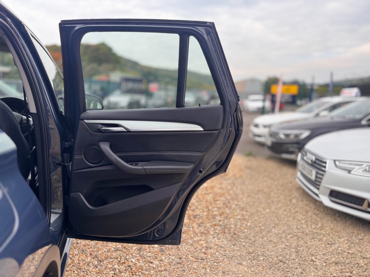 Used BMW X1 2016 for sale - 76321806: Photo 39